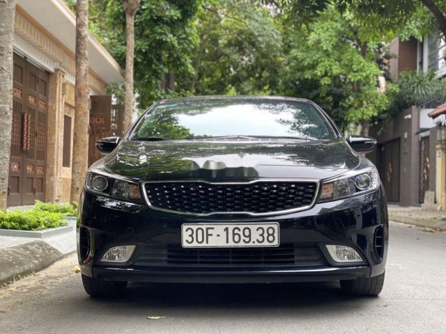 Bán Kia Cerato năm sản xuất 2018 còn mới, giá 565tr