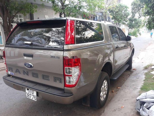 Bán xe Ford Ranger sản xuất 2020, nhập khẩu còn mới, 655 triệu0