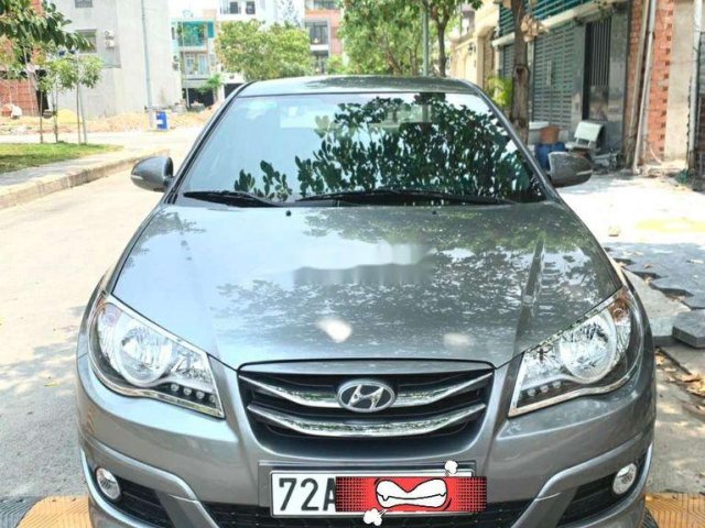 Bán xe Hyundai Avante sản xuất 2012, xe nhập còn mới0