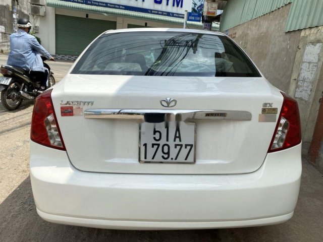 Bán Daewoo Lacetti năm 2011 còn mới