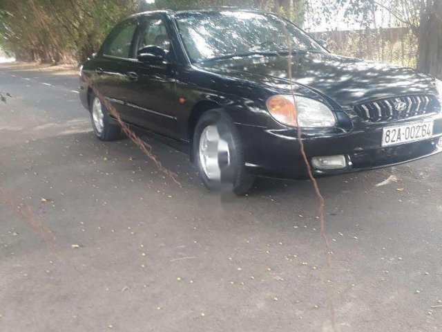 Bán Hyundai Sonata năm 2006, nhập khẩu nguyên chiếc còn mới0