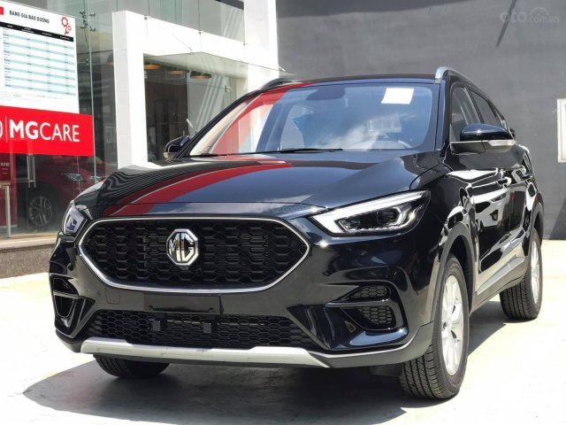 Bán MG ZS 2021 new 100%, trả góp 90%, lăn bánh 110 triệu0