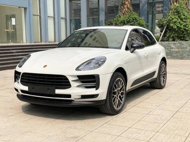 Bán nhanh với giá thấp chiếc Porsche Macan đời 2019, giá thấp0