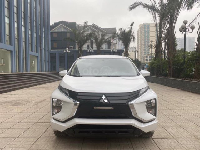 Bán ô tô Mitsubishi Xpander 1.5 MT, nhập khẩu đời 20190