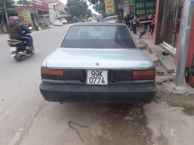 Chính chủ cần bán gấp Toyota Camry sản xuất 1995, nhập khẩu0