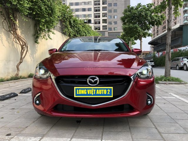 Bán ô tô Mazda 2 Sport Luxury sản xuất năm 2019