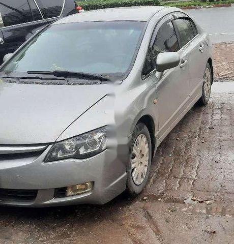 Cần bán xe Honda Civic sản xuất năm 2007, nhập khẩu nguyên chiếc còn mới