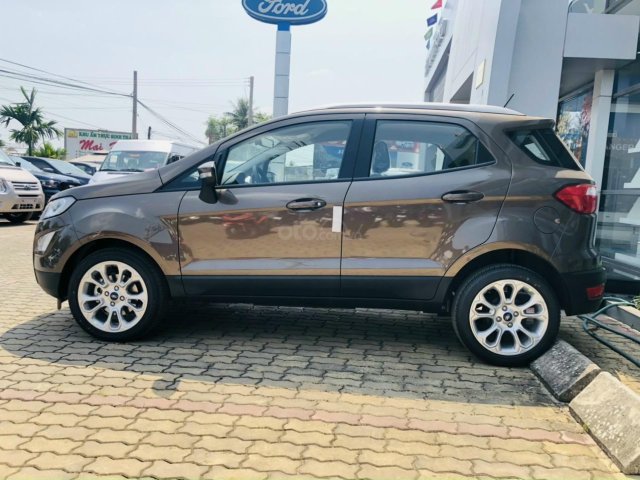 Bán Ford EcoSport 2021 hoàn toàn mới0