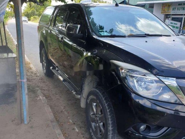 Cần bán gấp Mazda BT 50 sản xuất năm 2016, nhập khẩu nguyên chiếc còn mới, 401tr