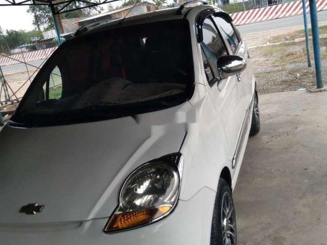 Cần bán gấp Chevrolet Spark sản xuất 2009, xe nhập còn mới, giá tốt0