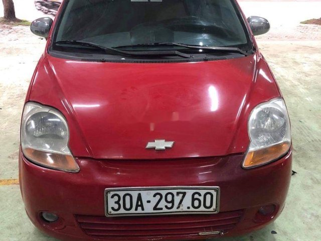 Bán Chevrolet Spark sản xuất 2009, nhập khẩu còn mới, giá tốt0