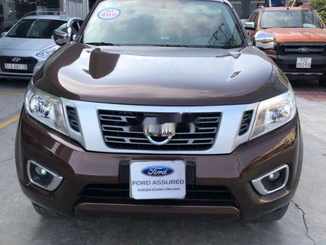 Bán xe Nissan Navara năm 2018, nhập khẩu nguyên chiếc còn mới