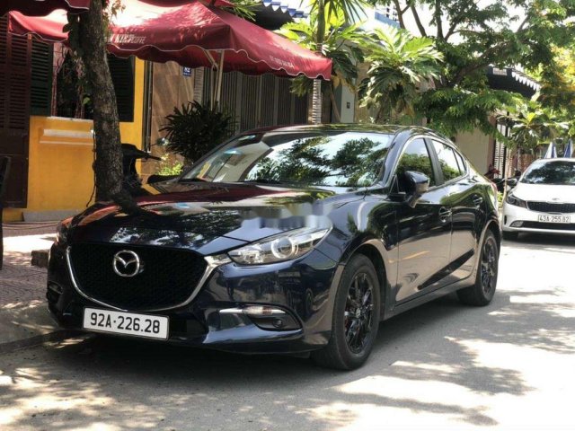 Cần bán lại xe Mazda 3 năm sản xuất 2019 còn mới