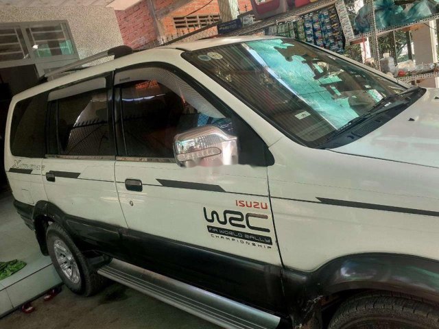 Cần bán Isuzu Hi lander sản xuất 2008, nhập khẩu còn mới0