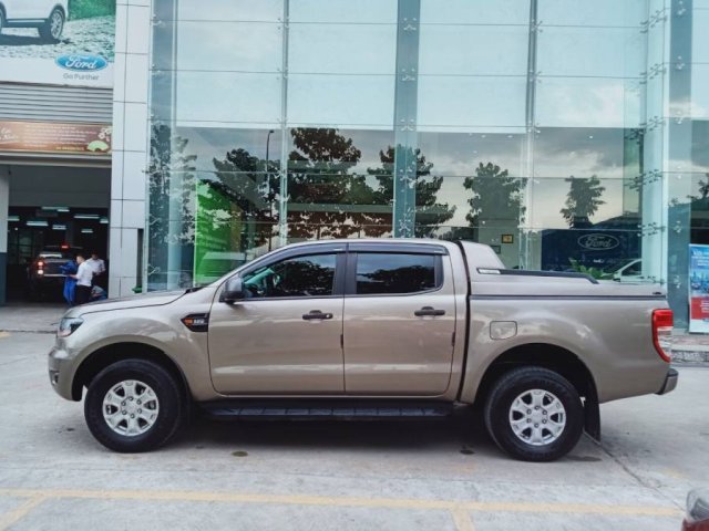 Bán Ford Ranger năm sản xuất 2019, nhập khẩu nguyên chiếc0