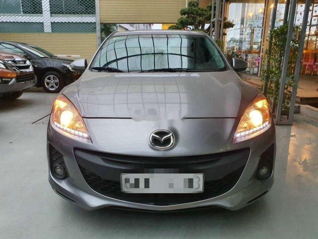 Cần bán gấp Mazda 3 sản xuất năm 2014 còn mới0