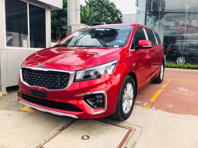 Bán Kia Sedona năm 2021 giá cạnh tranh