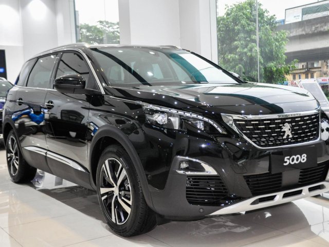 Bán Peugeot 5008 sx 2021, khuyến mại lên đến 80 triệu kèm nhiều quà tặng hấp dẫn0