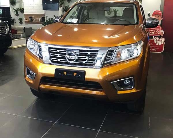 Bán Nissan Navara EL 2021, nhập khẩu, 625tr