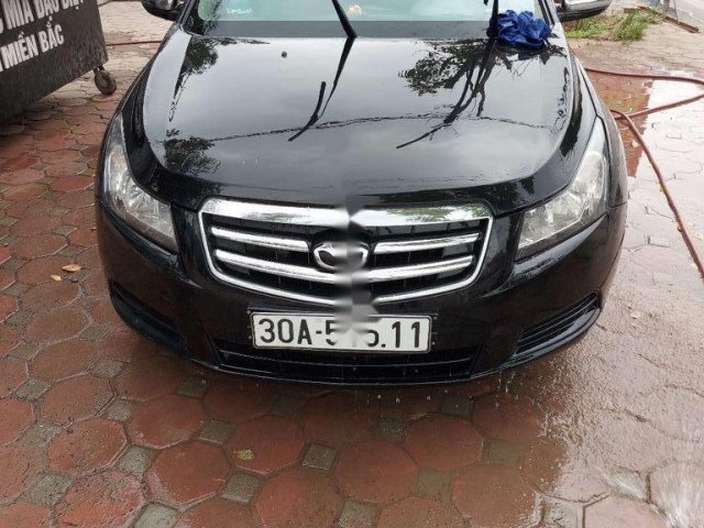 Cần bán xe Daewoo Lacetti sản xuất năm 2010, nhập khẩu nguyên chiếc, giá tốt0