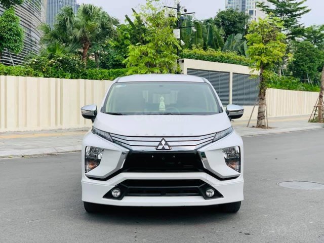 Bán nhanh giá ưu đãi chiếc Mitsubishi Xpander 1.5AT đời 2018