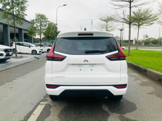 Bán xe Mitsubishi Xpander sản xuất năm 2019, màu trắng0