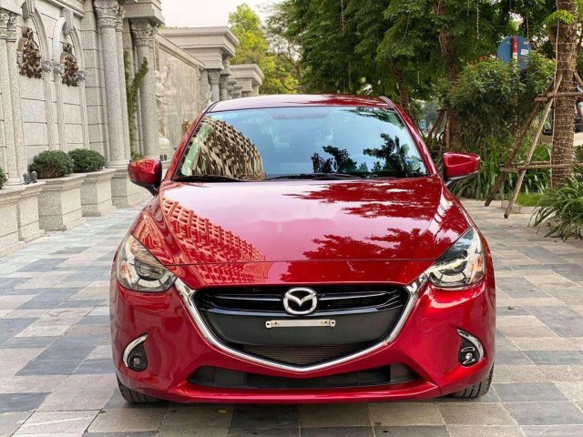 Bán Mazda 2 năm sản xuất 2020, nhập khẩu nguyên chiếc còn mới