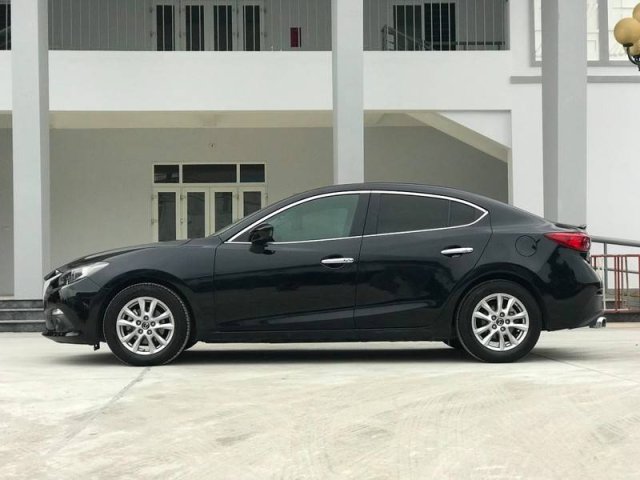 Cần bán lại xe Mazda 3 năm sản xuất 2016 còn mới0