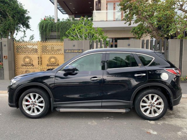 Cần bán lại xe Mazda CX 5 năm sản xuất 2013 còn mới