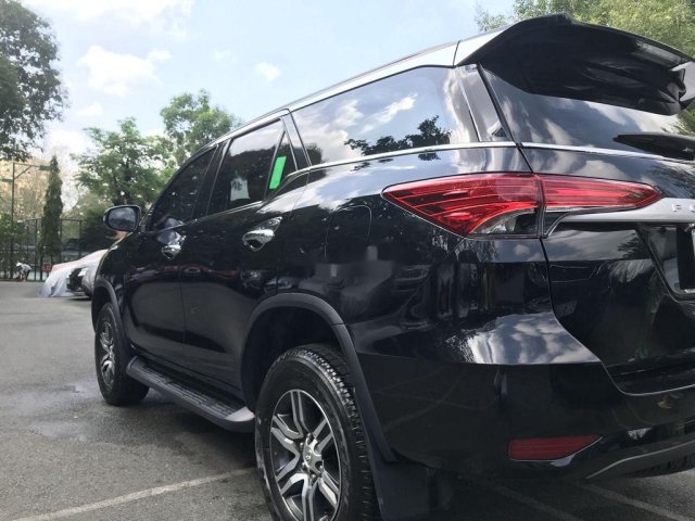 Bán xe Toyota Fortuner năm 2019 còn mới