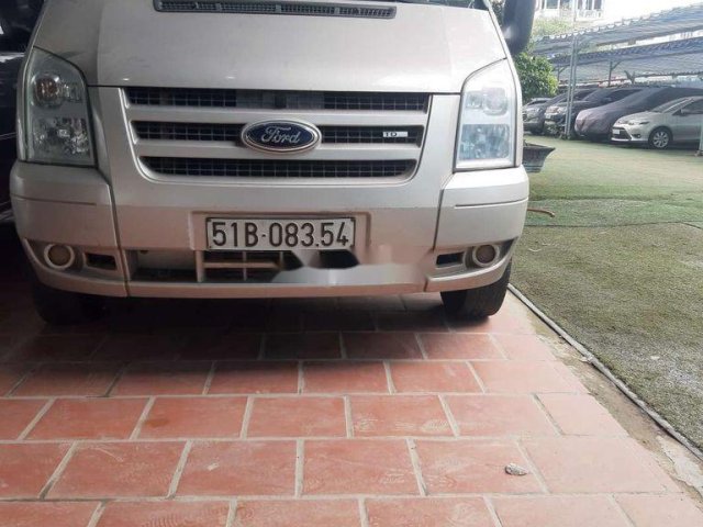 Bán ô tô Ford Transit năm sản xuất 20130