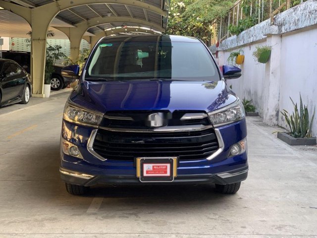 Xe Toyota Innova Venturer sản xuất năm 2020 còn mới