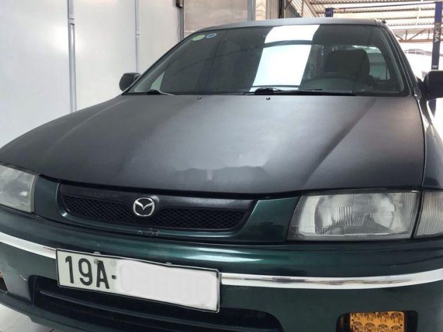 Cần bán gấp Mazda 323 năm 1998, xe nhập, giá tốt0