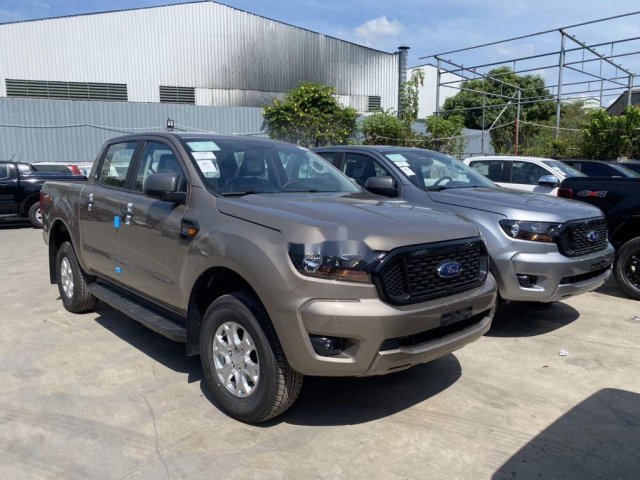 Bán Ford Ranger năm sản xuất 2021, nhập khẩu nguyên chiếc, 616 triệu