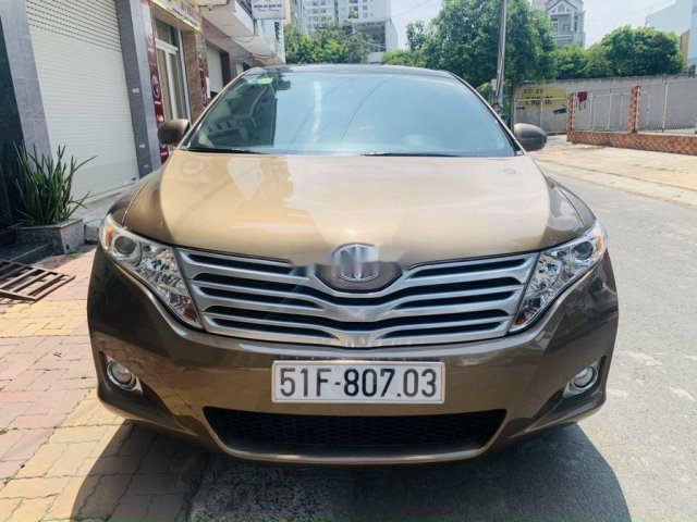 Toyota Venza 27 sản xuất 2009 Siêu Mới  103702481