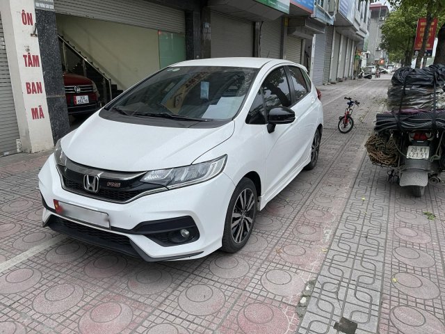 Bán xe Honda Jazz RS năm sản xuất 20180