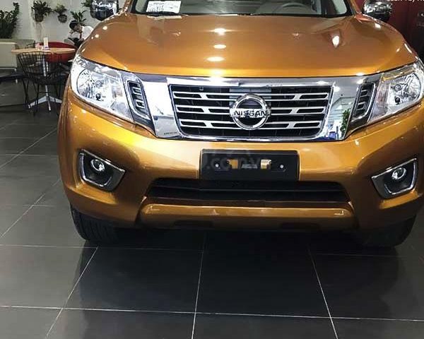 Cần bán xe Nissan Navara 2020, nhập khẩu nguyên chiếc, 630 triệu