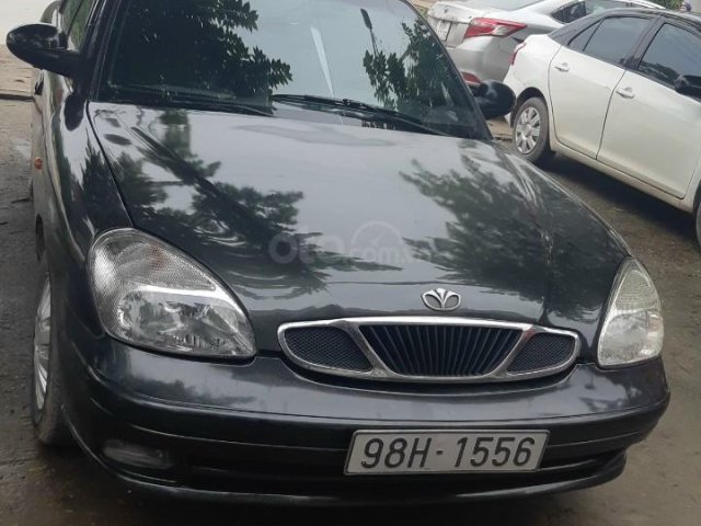 [Chính chủ] cần bán lại xe Daewoo Nubira sản xuất năm 2001, nhập khẩu