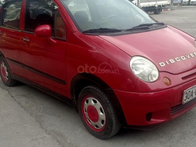 Bán Daewoo Matiz sản xuất năm 2005, giá chỉ 68 triệu