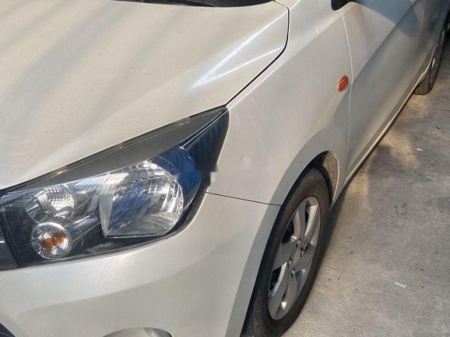 Bán Suzuki Celerio sản xuất năm 2018, nhập khẩu nguyên chiếc chính chủ