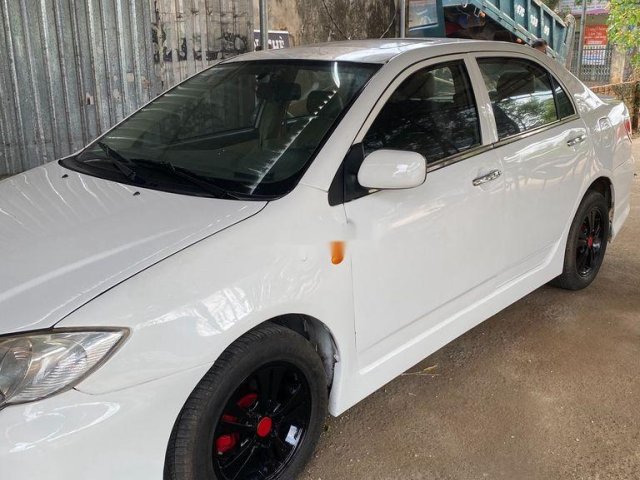 Bán Mitsubishi Lancer năm 2008, nhập khẩu0