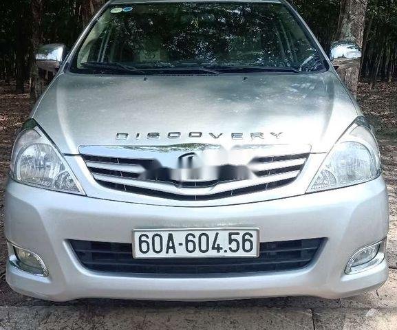 Bán Toyota Innova năm sản xuất 2009 còn mới0