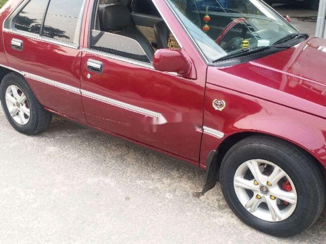 Cần bán gấp Mitsubishi Colt năm 1990, xe nhập