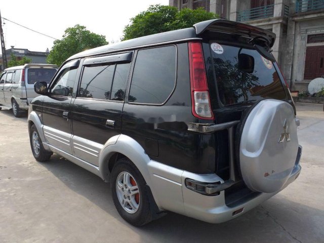 Cần bán lại xe Mitsubishi Jolie sản xuất 2005 còn mới