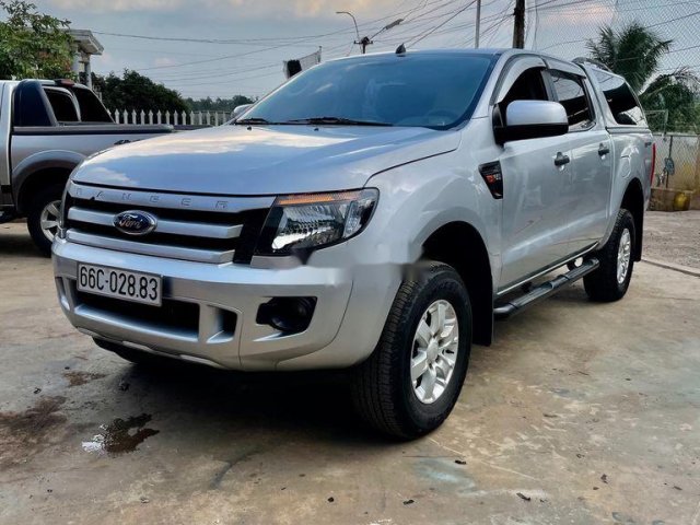 Bán Ford Ranger năm 2014, giá mềm0