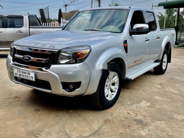 ford ranger nam 2011