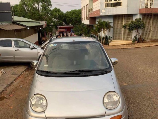 Bán Daewoo Matiz năm 2002 giá cạnh tranh0