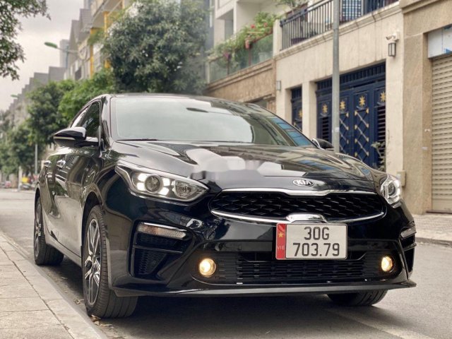 Cần bán lại xe Kia Cerato sản xuất 2020 còn mới0