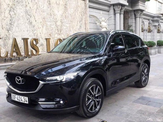 Auto Phú Cường cần bán Mazda CX5 2.5 sx 20180