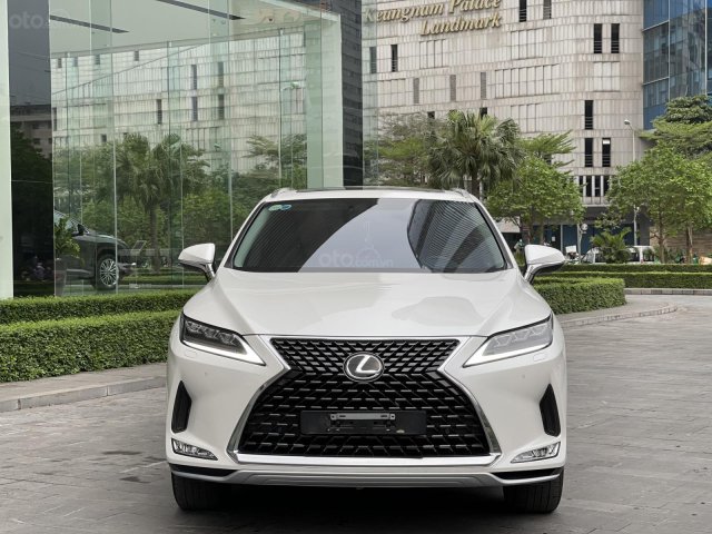 Bán Lexus RX 300T sản xuất 2020